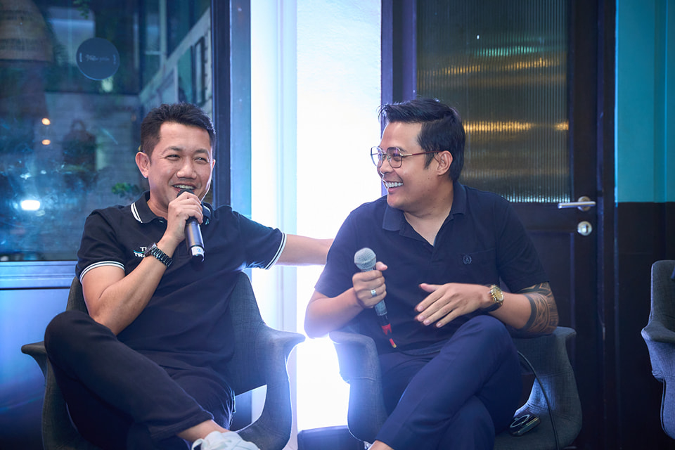 เรียนรู้จาก เทรดเดอร์มืออาชีพ